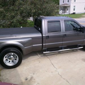 Meet your Posher, Johnson